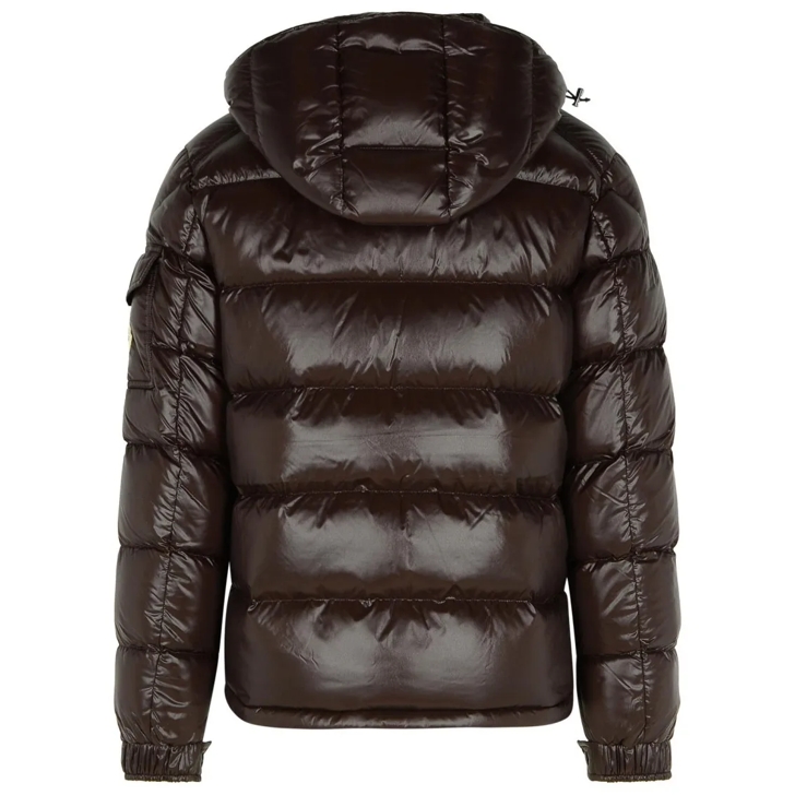 Maya down moncler deals