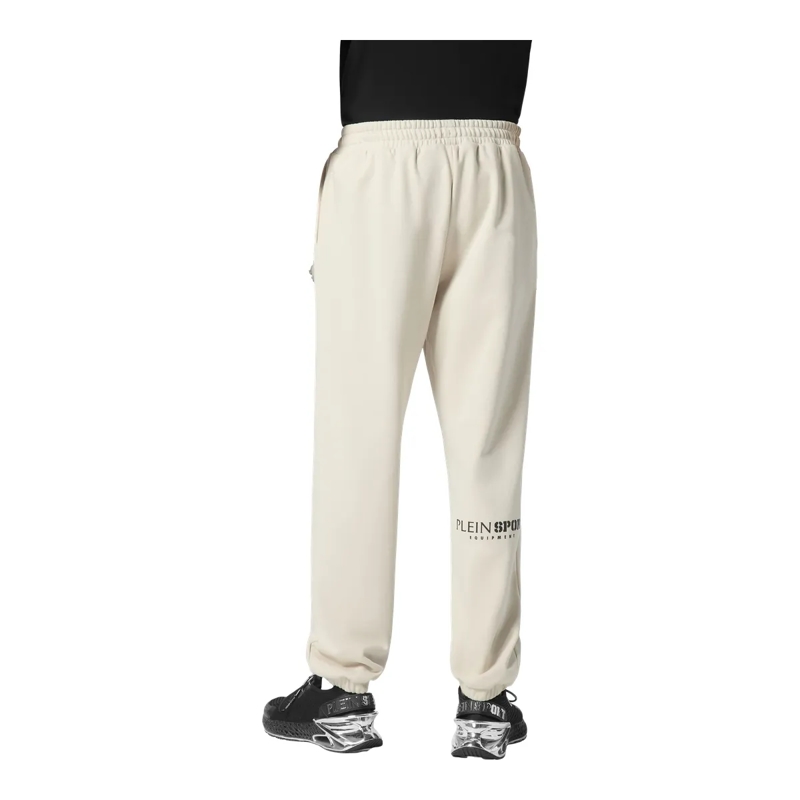 Plein Sport Jogginghose Jogginghose Scratch grau(Image 6)