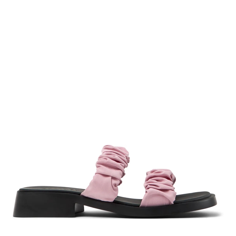 Camper Sandalen Sandalen Dana Dana rosa