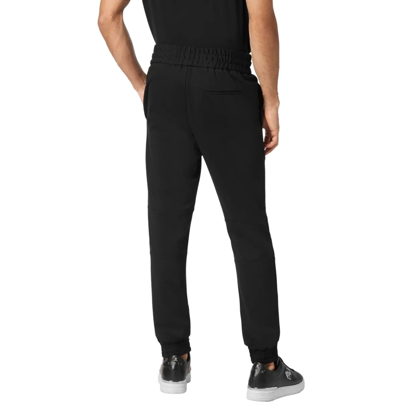 Philipp Plein Jogginghose Jogginghose schwarz(Image 2)