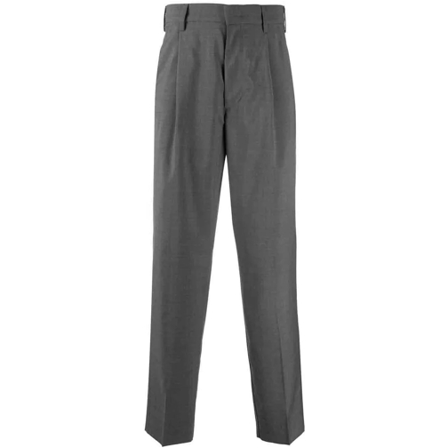 Barena Pantalon décontracté Pants Talon Grigio mehrfarbig