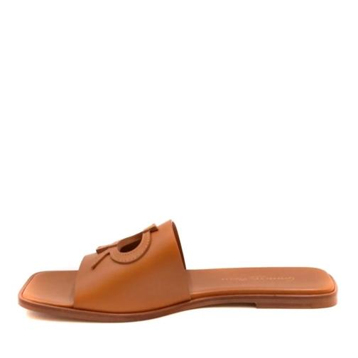 Gianvito Rossi Sandaal Sandal Divers mehrfarbig
