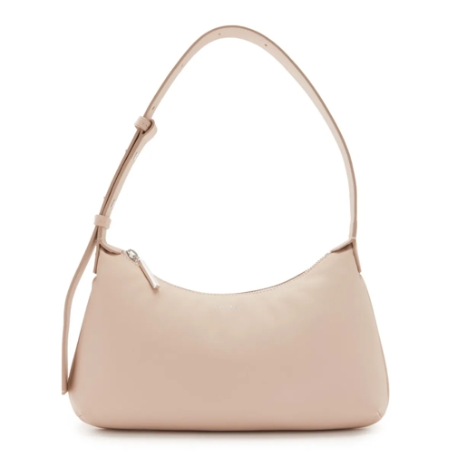 Calvin Klein Schultertasche Calvin Klein Soft Taupe Schultertasche K60K612156P Beige