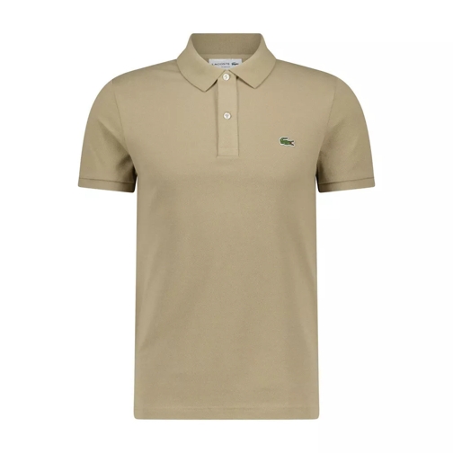 Lacoste Slim-Fit Poloshirt mit Logo 48104102068570 Braun 