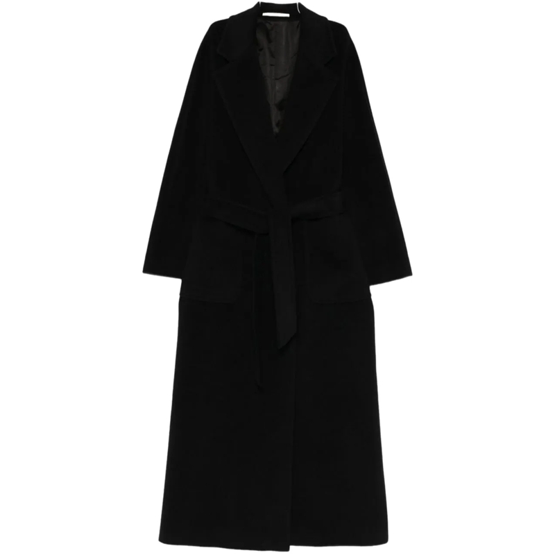 Tagliatore Übergangsjacke Coats Black schwarz
