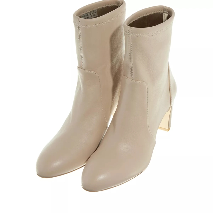 Dune best sale cream boots