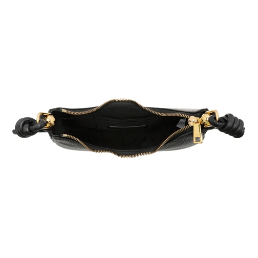 Furla Sac à bandoulière Furla Sfera Mini Crossbody Hob Nero (Image 5)