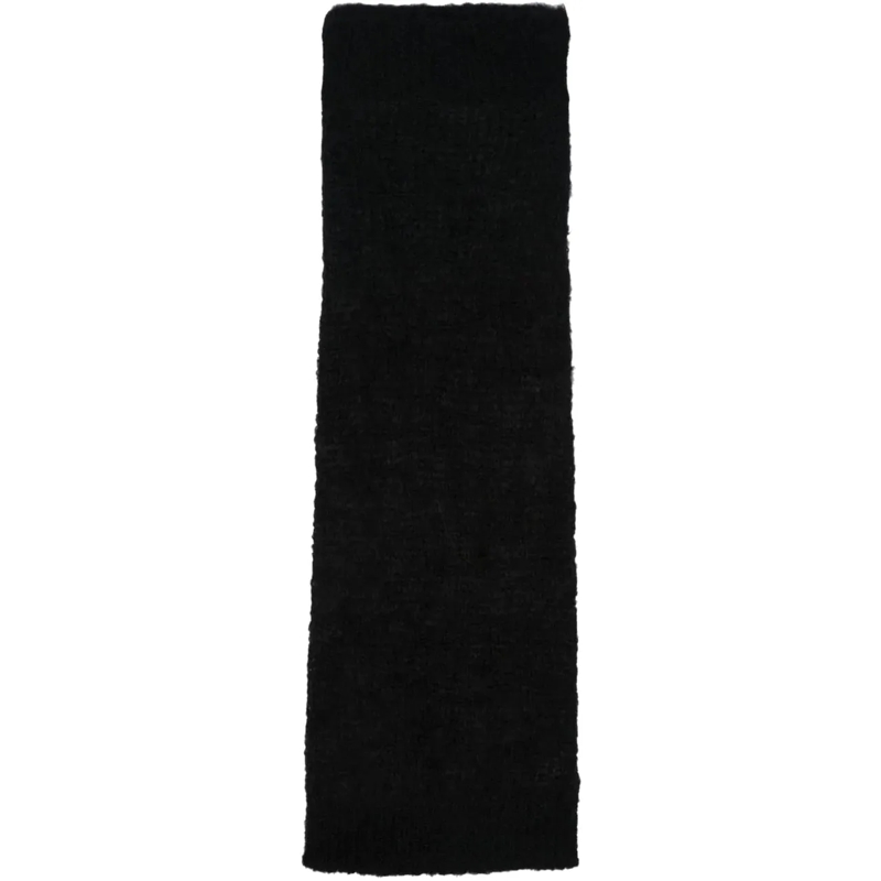 Blumarine Midirock knit skirt divers mehrfarbig