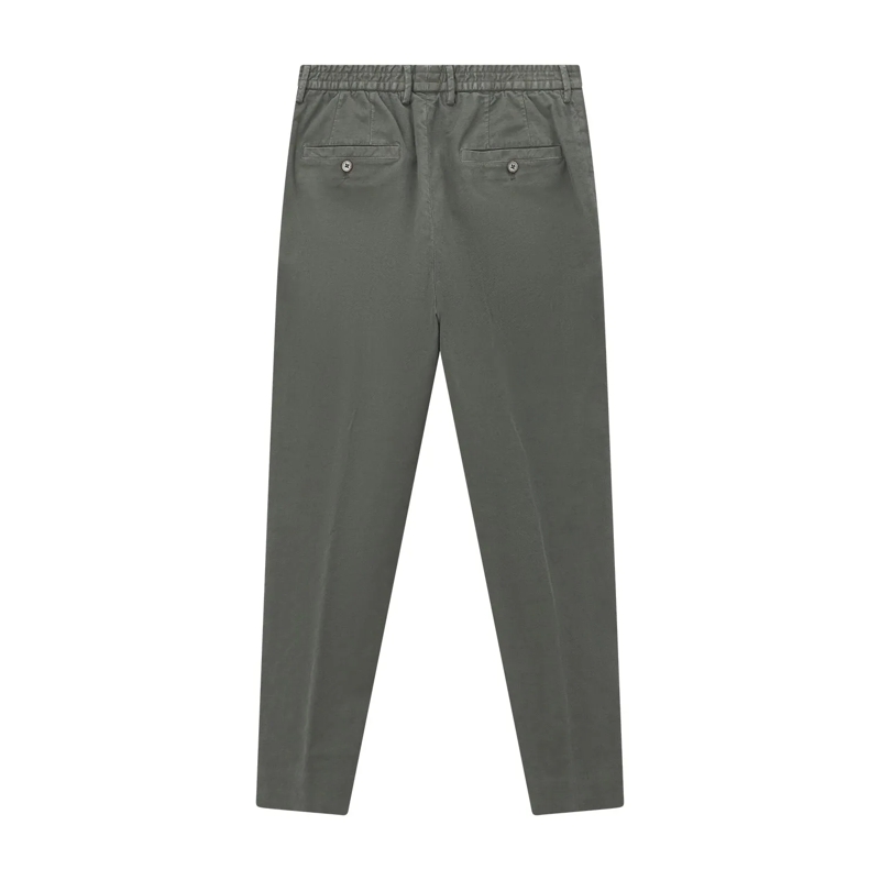 GTA Stoffen broek E53R00-R 28517 mehrfarbig(Image 8)
