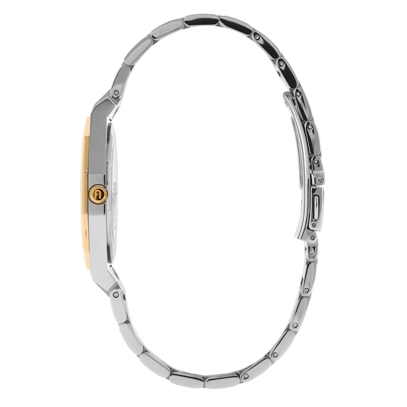 Furla Quarzuhr Quarz-Analoguhr Furla 1927 gold(Image 2)