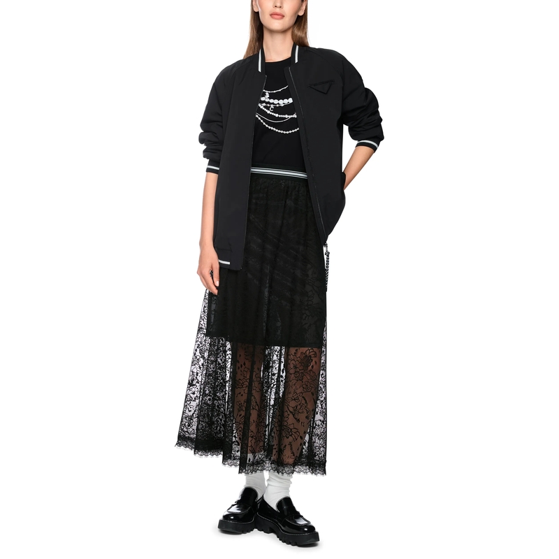 Marc Cain Rok Rock black new(Image 2)