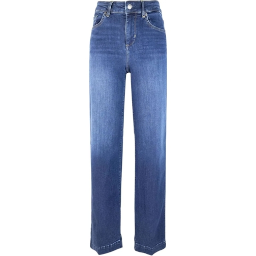 LIU JO Skinny Leg Jeans Liu Jo Jeans Blue blau