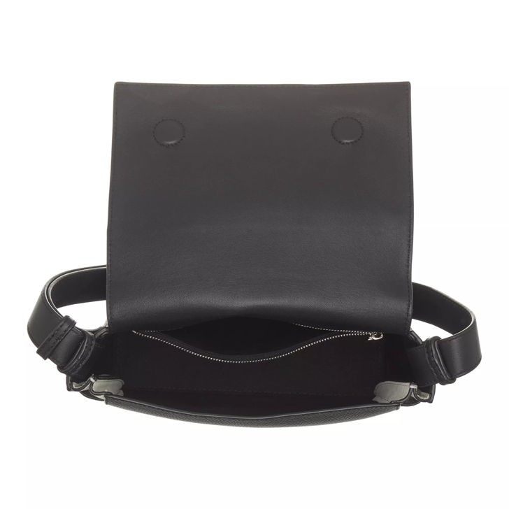 Black crossbody bag sale hotsell