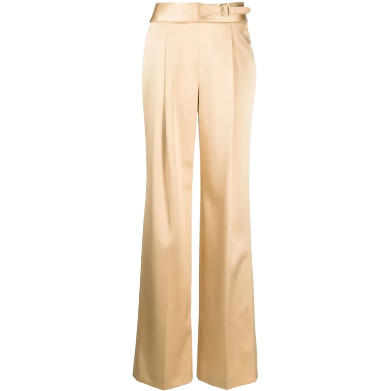 Ermanno Scervino Pantalon pantalone divers mehrfarbig