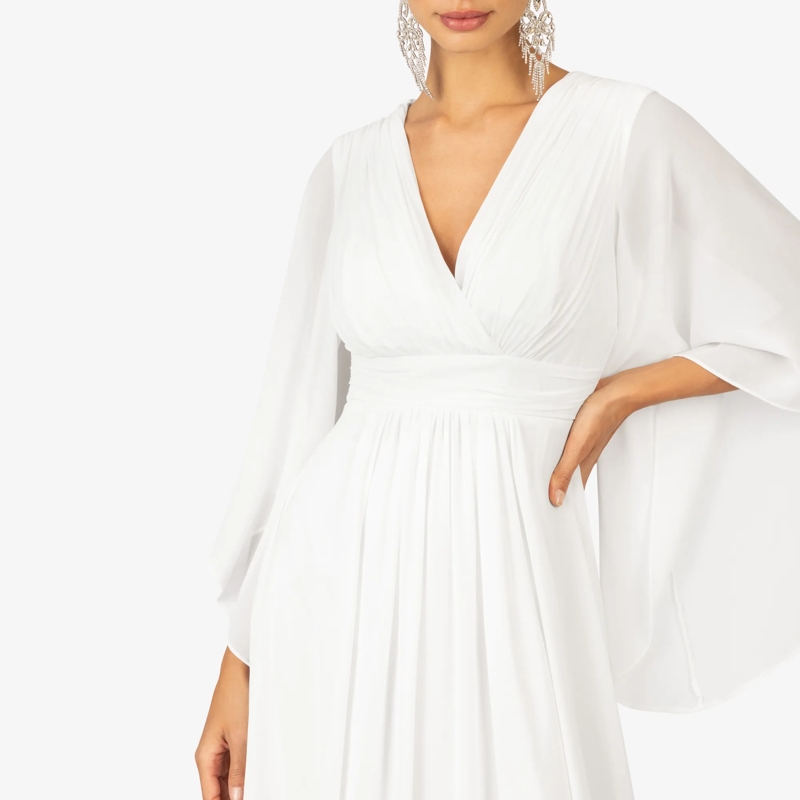 Kraimod Abendkleid Abendkleid dunkel-blau(Image 5)