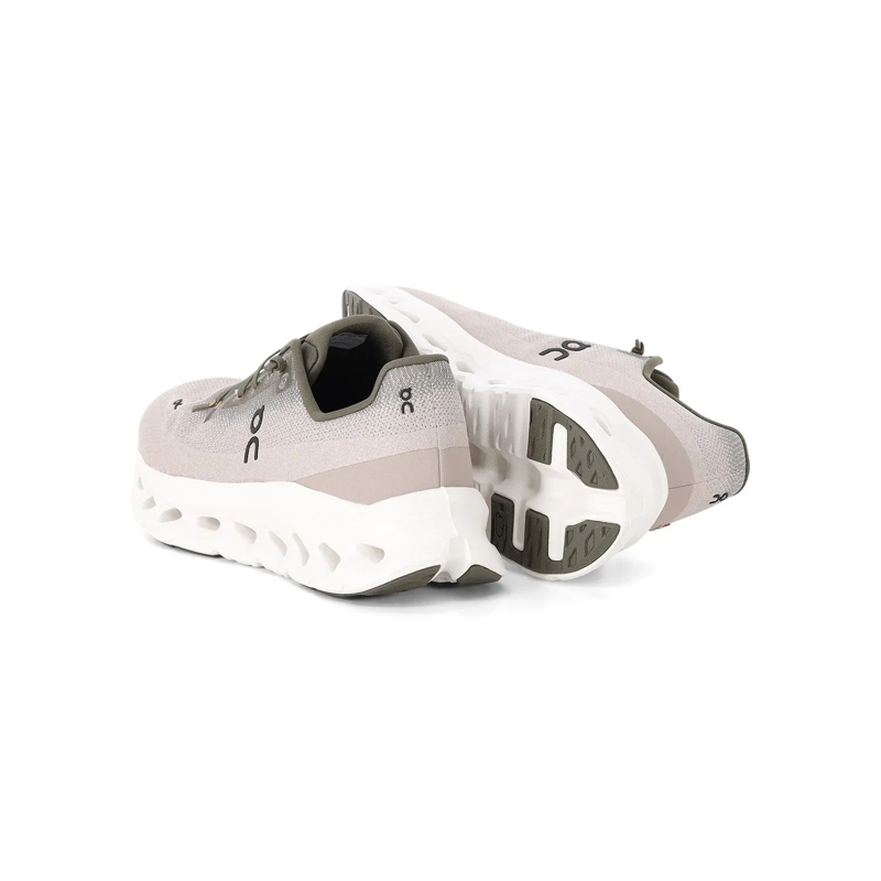 ON Schnürschuhe Sneaker Cloudtilt grün(Image 2)