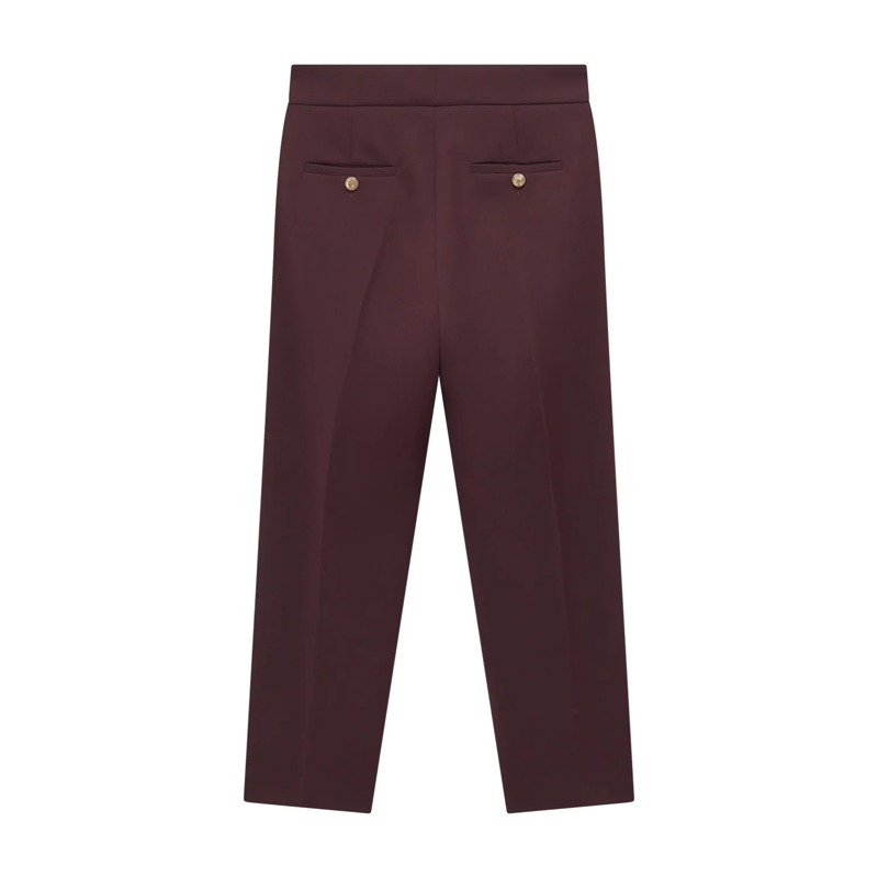 Seductive Freizeithose Stoffhose Alara 990(Image 10)