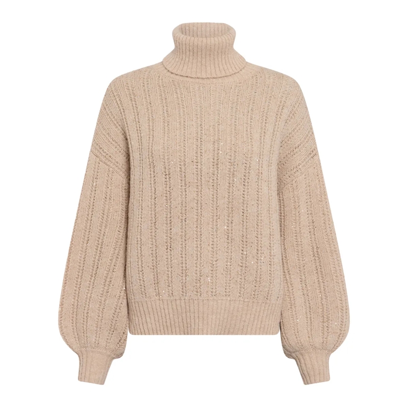 Marc Aurel  Pullover beige