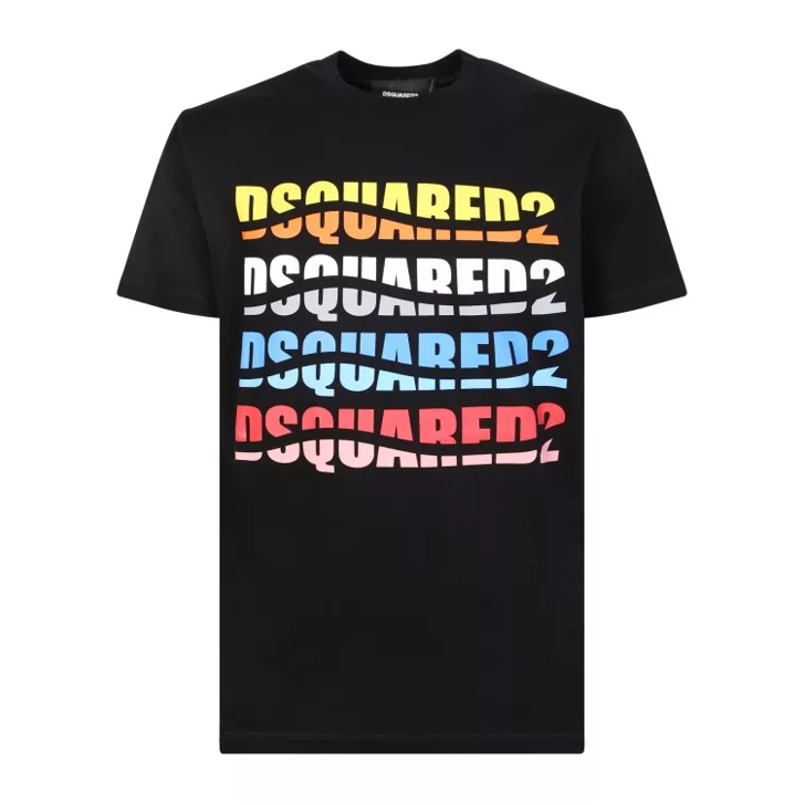 Dsquared2 shirts deals