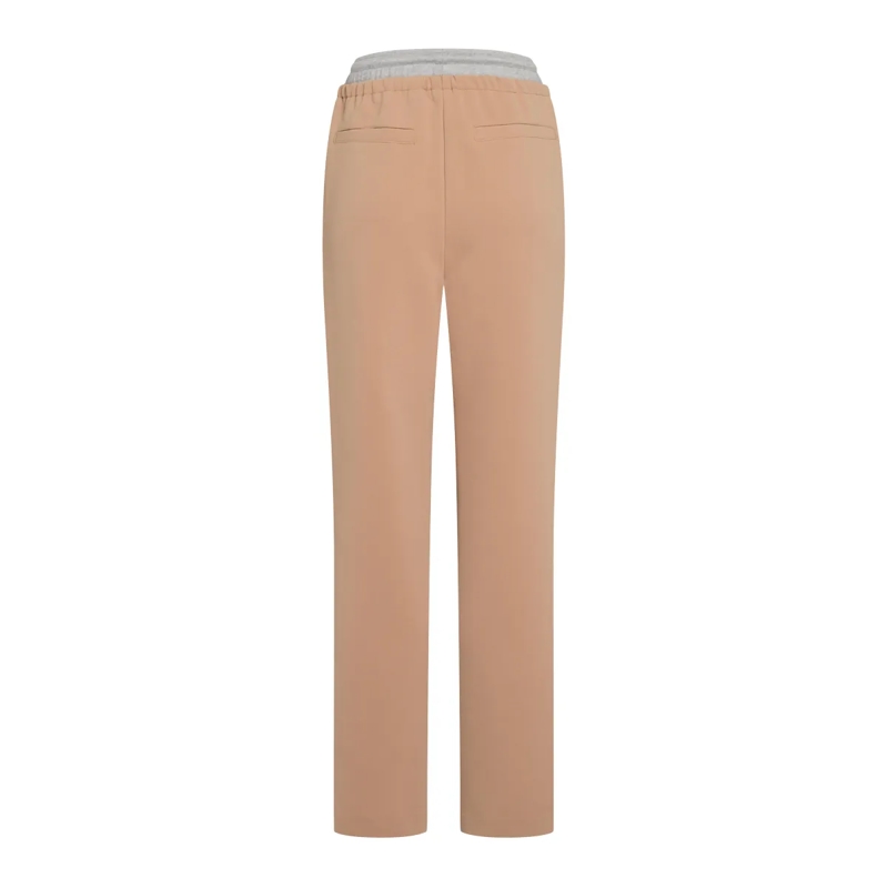 Marc Aurel Jogginghose Hose beige(Image 5)