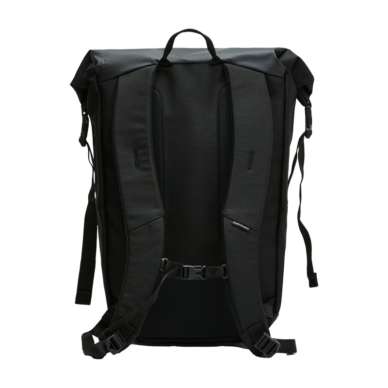 Peak Performance Rucksack Rolltop Rucksack schwarz(Image 2)