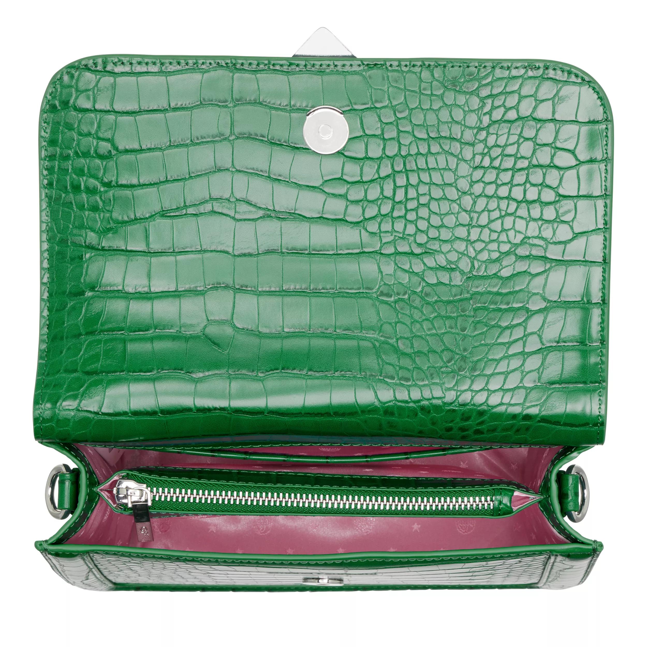 Chiara Ferragni Bag in Green