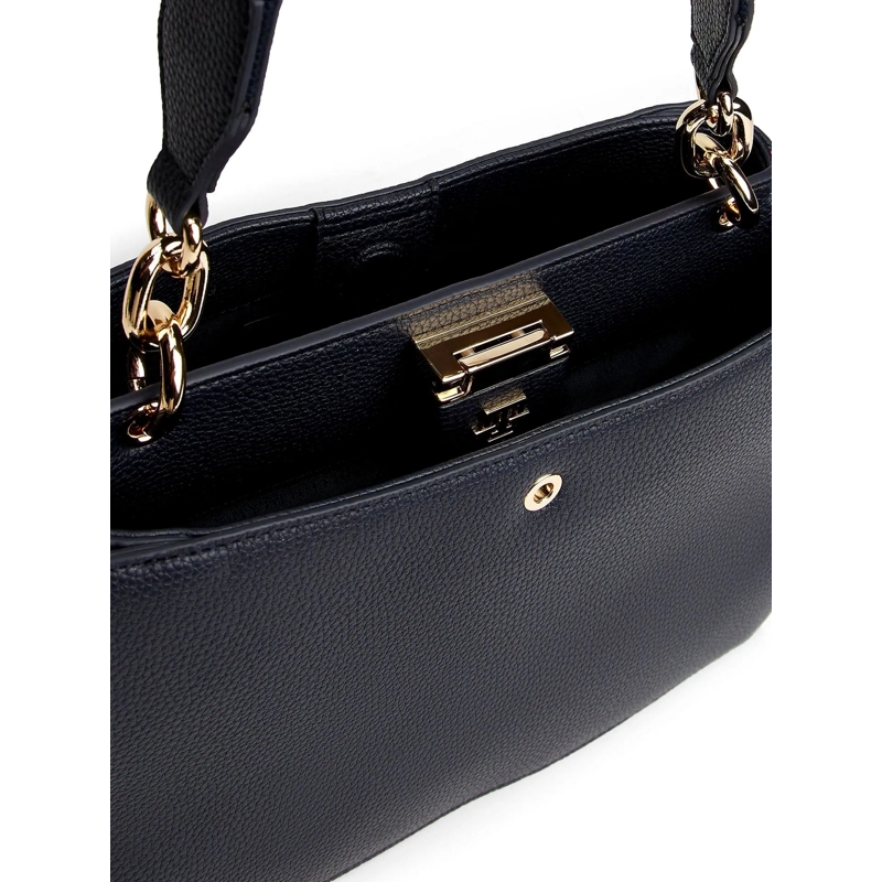 Tommy Hilfiger Crossbody Bag Tommy Hilfiger Crossbody Bag Space Blue Space Blue(Image 4)