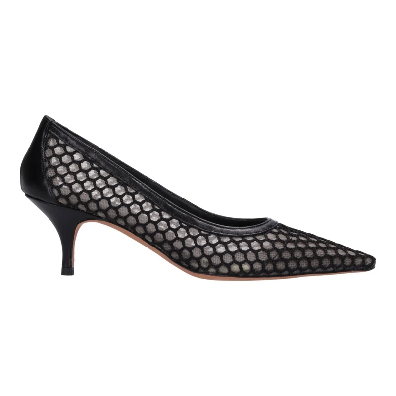 Thea Mika Pumps Pumps schwarz