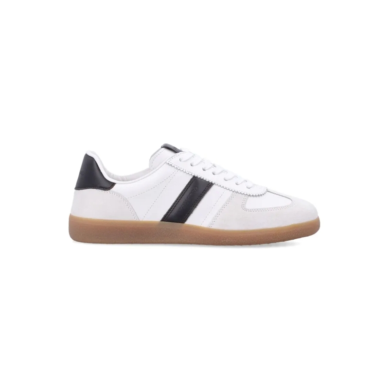 Tom Ford Low-Top-Sneaker Archer Sneaker White