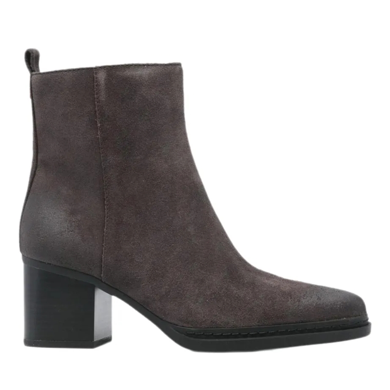 MICHAEL Michael Kors Stiefel Lex Bootie Chocolate