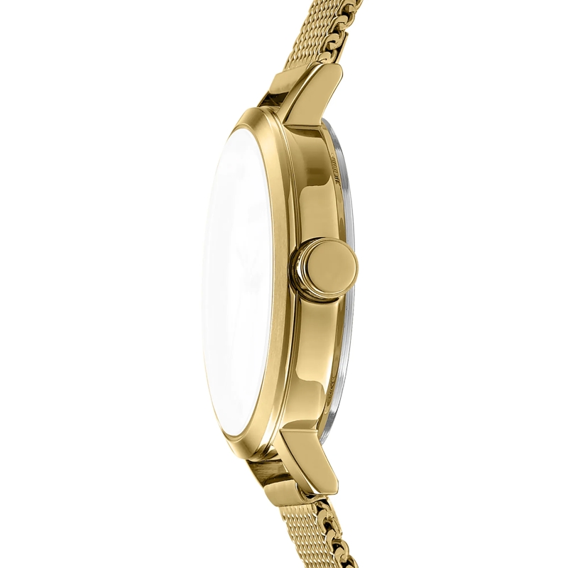 DKNY Automatikuhr Quarzuhr Soho Mini gold(Image 3)