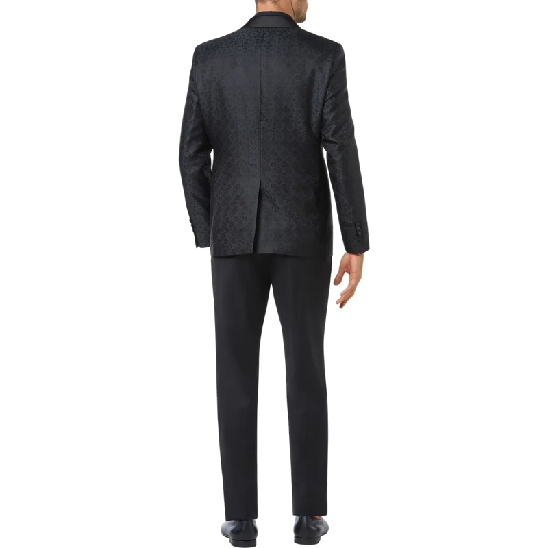 BILLIONAIRE Blazer Blazer schwarz(Image 2)