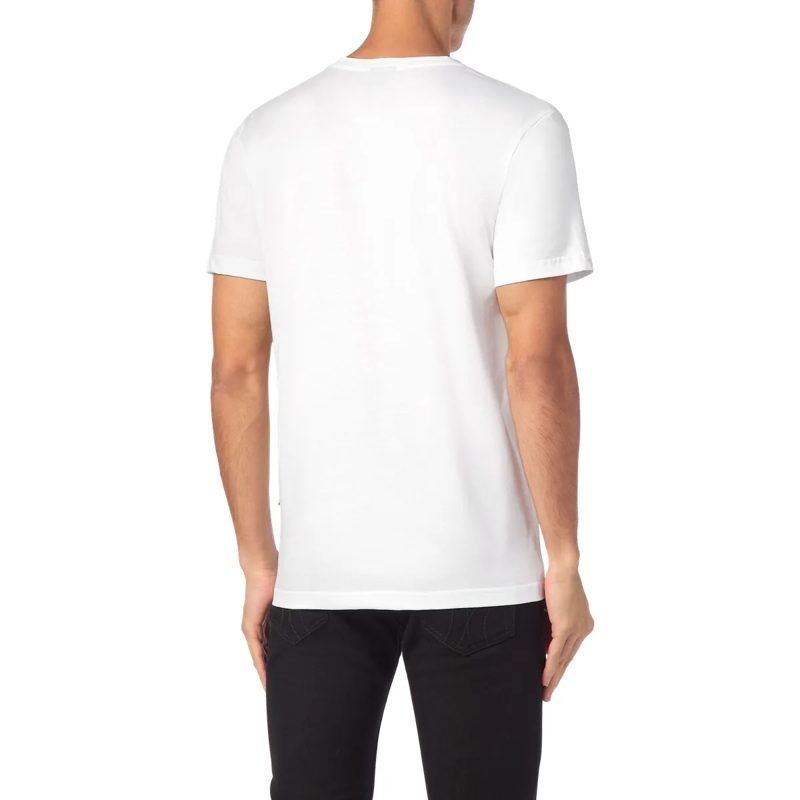 BILLIONAIRE T-Shirt T-Shirt weiss(Image 2)