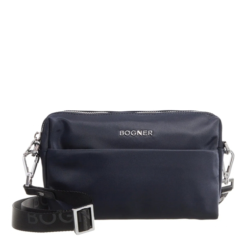 Bogner Crossbody Bag Klosters Sita Shoulderbag Shz Darkblue