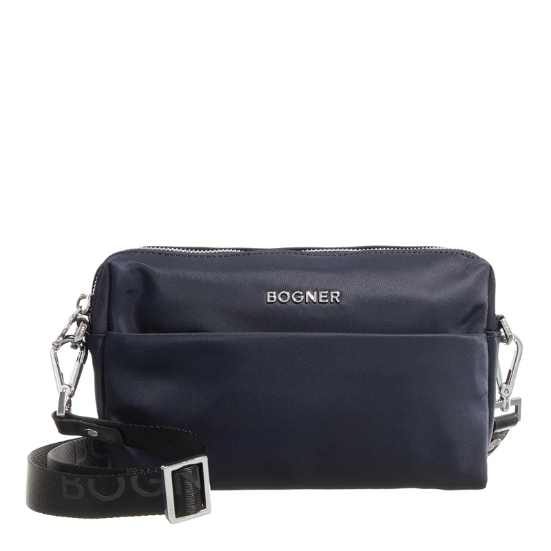 Bogner Crossbody Bag Klosters Sita Shoulderbag Shz Darkblue