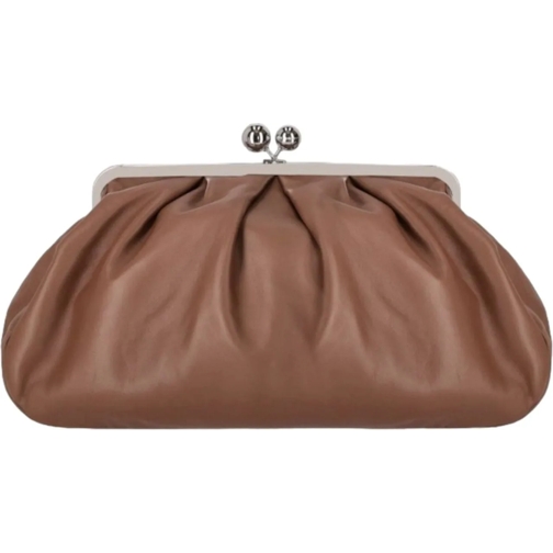 Max Mara Fourre-tout Max Mara Weekend Bags.. Brown schwarz