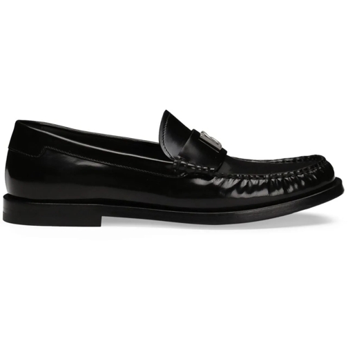 Dolce&Gabbana Sandale Dolce & Gabbana Sandali Nero schwarz
