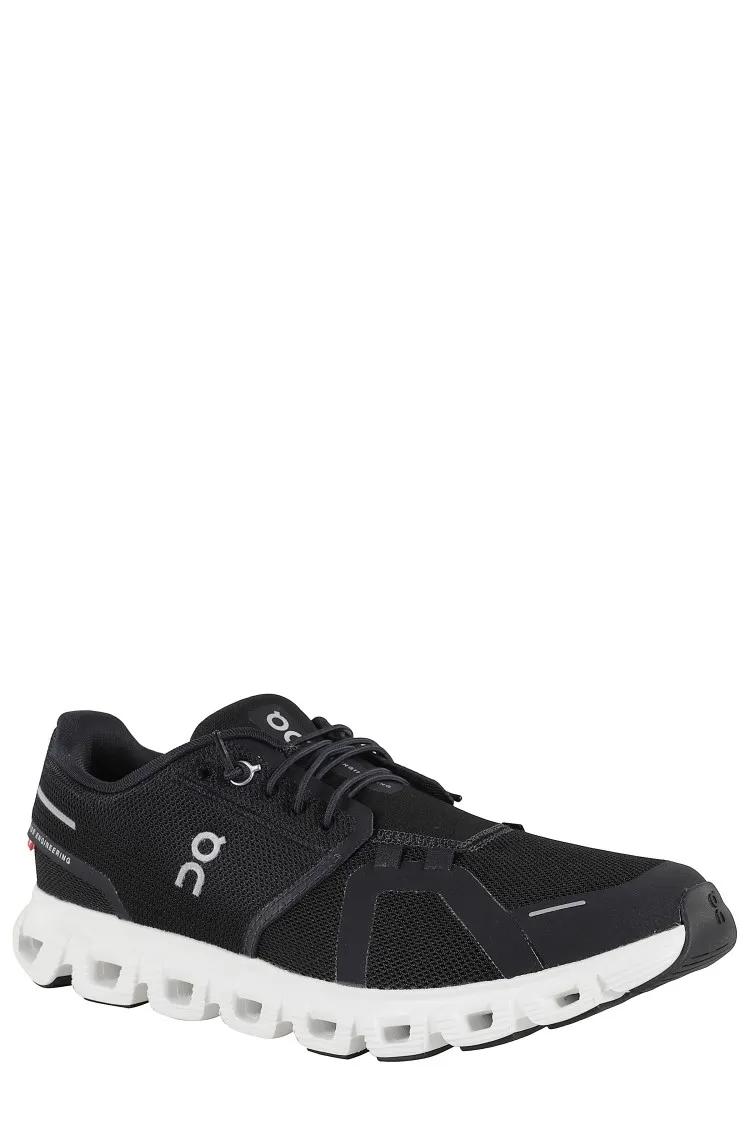 Thumbnail - ON RUNNING Low-Top Sneaker - Cloud 6 Sneakers - Gr. 12 - in Schwarz - für Damen