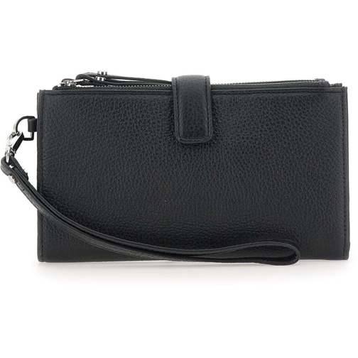 Gianni Chiarini Porte-monnaie Wallets Black schwarz