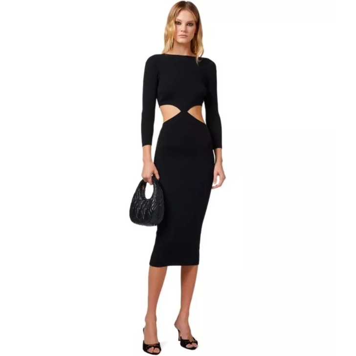 Elisabetta franchi dress shop