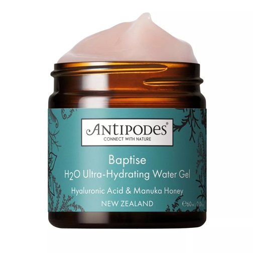 Antipodes BAPTISE H2O ULTRA-HYDRATING WATER GEL 60ML Gesichtsöl