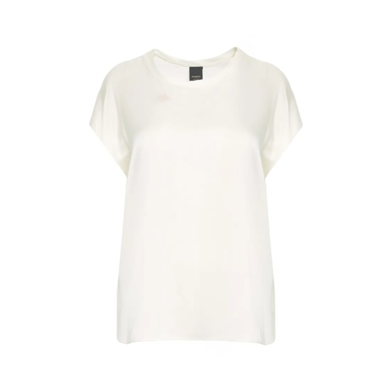 Pinko Blouse Farida' Blouse White