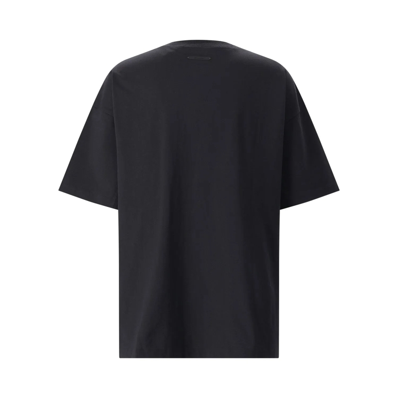 FEAR OF GOD T-Shirt Oversized T-Shirt schwarz(Image 3)