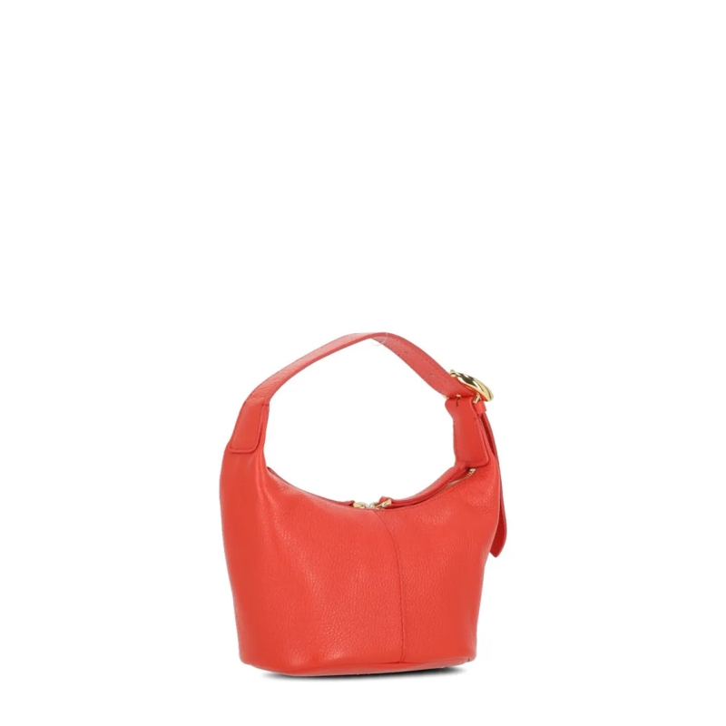 Coccinelle Schultertasche Coccinelle Fernanda Gazpacho(Image 5)