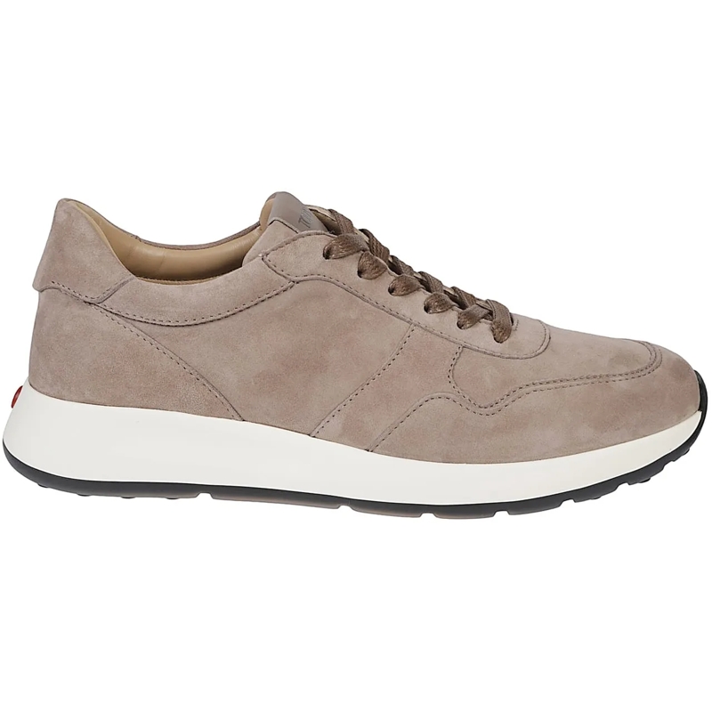 Tod's Low-Top-Sneaker 79k Sneakers Brown braun