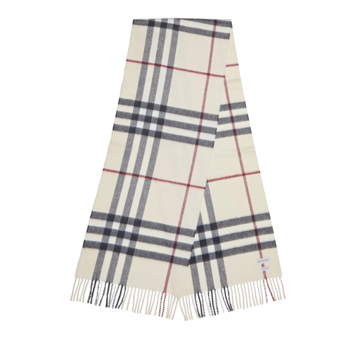 Burberry Giant Chk Cs mehrfarbig Sciarpa in cashmere