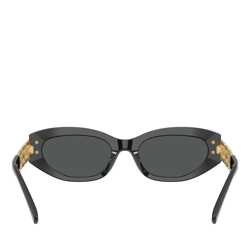 Versace Sonnenbrille 0VE4501 Black(Image 5)