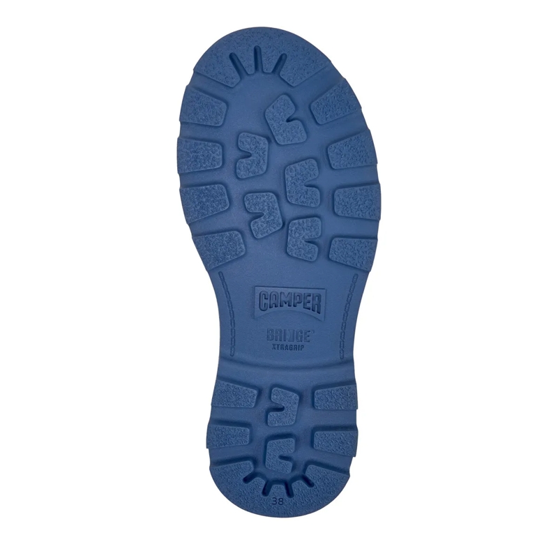 Camper Schnürschuhe Wir präsentieren die nächste Generation des Brutus multicolor(Image 4)