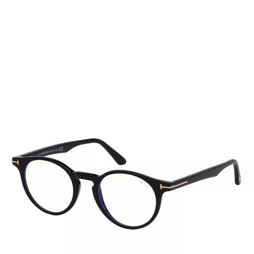 Tom Ford FT5557-B black Glasses