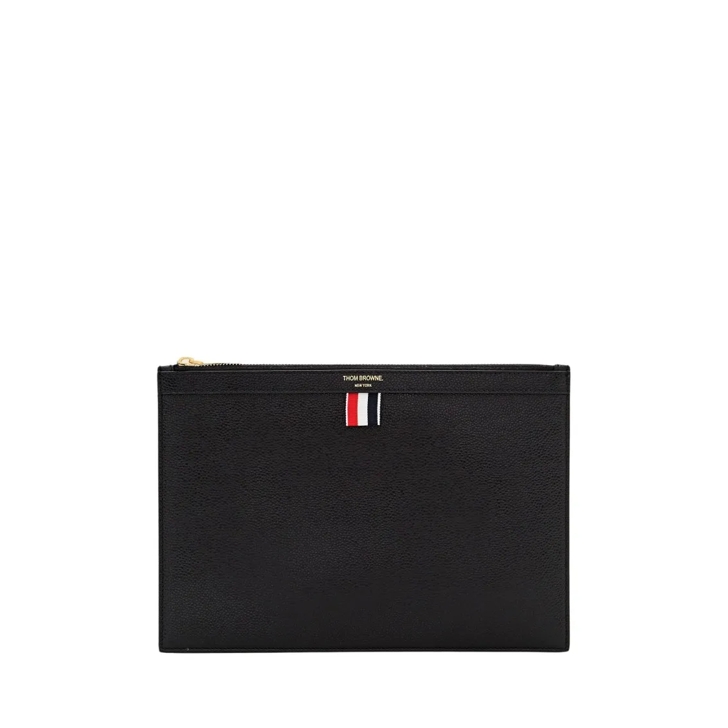 Thom browne cross body bag sale
